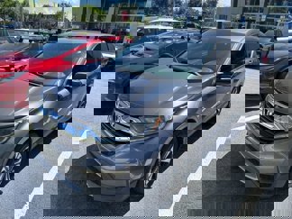 Used 2019 Honda CR-V LX image 1