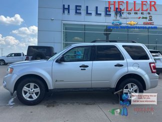 Used 2012 Ford Escape 4WD Hybrid image 1