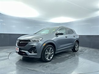 Used 2021 Buick Encore GX Select w/ Sport Touring Package image 1