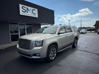 Used 2015 GMC Yukon XL Denali w/ Open Road Package image 1