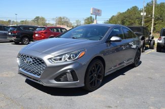 Used 2018 Hyundai Sonata Sport image 1