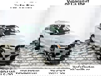 Certified 2025 Volvo S60 B5 Core image 1