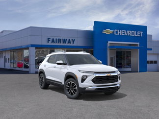 New 2025 Chevrolet TrailBlazer LT w/ Convenience Package image 1