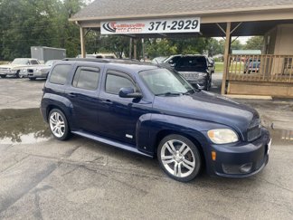 Used 2008 Chevrolet HHR SS image 1