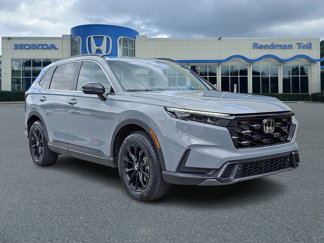 Used 2025 Honda CR-V Sport-L image 1