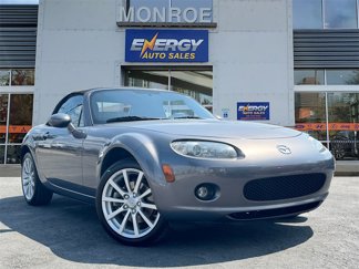 Used 2006 MAZDA MX-5 Miata Grand Touring image 1