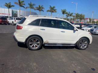 Used 2011 Acura MDX w/ Advance Package image 1