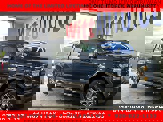 Used 2015 Ford F150 Lariat image 1