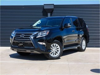 Used 2019 Lexus GX 460 image 1