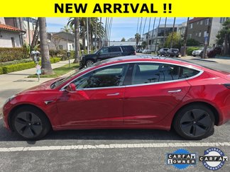 Used 2018 Tesla Model 3 Mid Range image 1