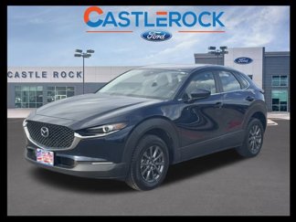 Used 2021 MAZDA CX-30 AWD 2.5 S image 1