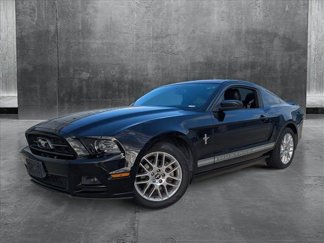 Used 2014 Ford Mustang Premium w/ Equipment Group 202A image 1