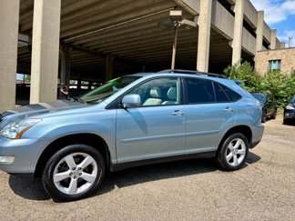 Used 2008 Lexus RX 350 AWD image 1