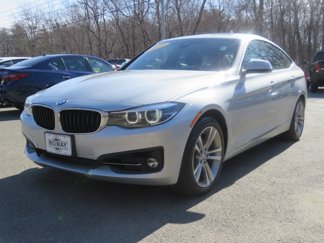 Used 2019 BMW 330i Gran Turismo xDrive w/ Premium Package image 1