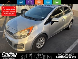 Used 2013 Kia Rio EX w/ Convenience Pkg image 1