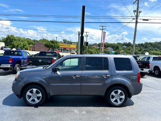 Used 2015 Honda Pilot EX-L image 1