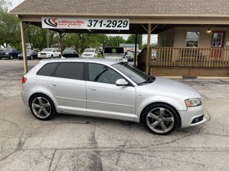 Used 2011 Audi A3 2.0T Premium Plus image 1