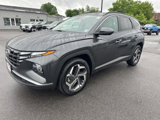 Used 2023 Hyundai Tucson SEL w/ Convenience Package image 1