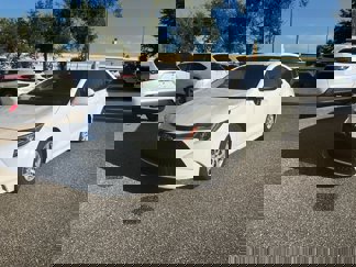 Used 2021 Toyota Corolla LE image 1
