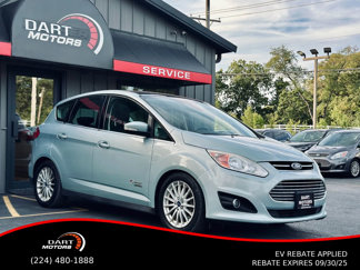 Used 2013 Ford C-MAX Energi SEL image 1