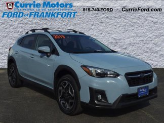 Used 2019 Subaru Crosstrek 2.0i Limited w/ Moonroof Package w/Navigation image 1