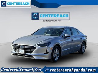 Used 2023 Hyundai Sonata SE w/ Preferred Accessory Package image 1