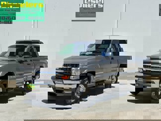 Used 2002 Chevrolet Silverado 2500 LS w/ Electrical Convenience Pkg image 1