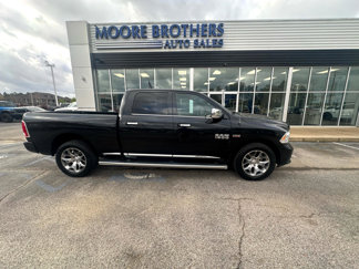 Used 2017 RAM 1500 Limited image 1