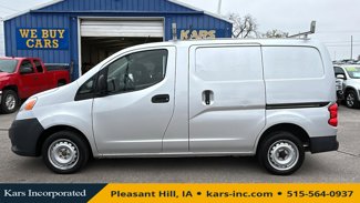 Used 2014 Nissan NV200 SV image 1