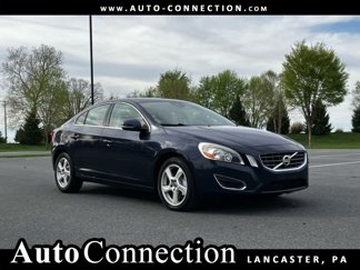 Used 2013 Volvo S60 T5 Premier image 1