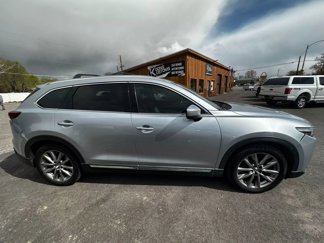 Used 2017 MAZDA CX-9 Grand Touring image 1