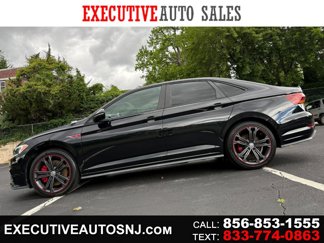Used 2019 Volkswagen Jetta GLI image 1