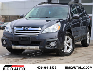 Used 2013 Subaru Outback 2.5i Limited image 1