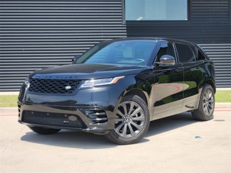 Used 2023 Land Rover Range Rover Velar R-Dynamic S image 1
