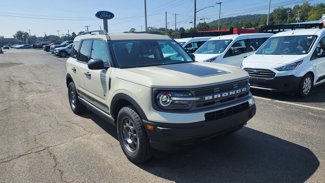 New 2024 Ford Bronco Sport Big Bend image 1