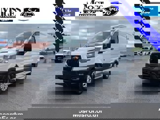 Certified 2024 Ford Transit 250 Low Roof w/ Exterior Upgrade Package image 1