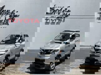 Used 2019 Nissan Rogue Sport S image 1