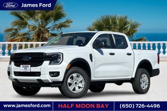 New 2024 Ford Ranger XL image 1