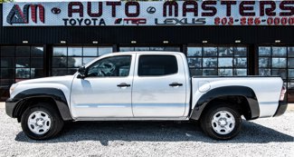 Used 2013 Toyota Tacoma 2WD Double Cab image 1