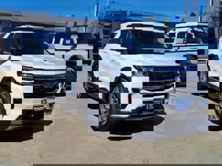 New 2025 Ford Explorer Active w/ Active Comfort Package image 1