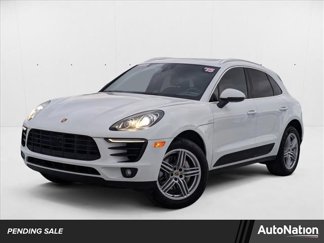 Used 2015 Porsche Macan S image 1