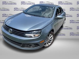 Used 2015 Volkswagen Eos Komfort image 1