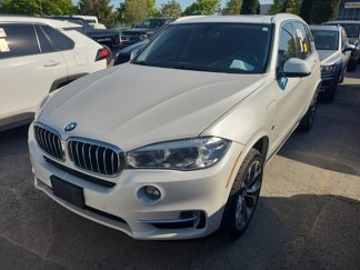 Used 2018 BMW X5 xDrive40e image 1