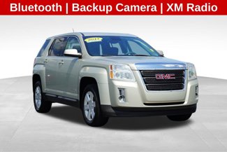 Used 2013 GMC Terrain SLE image 1