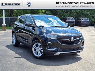 Used 2022 Buick Encore GX Preferred w/ Cold Weather Comfort Package image 1