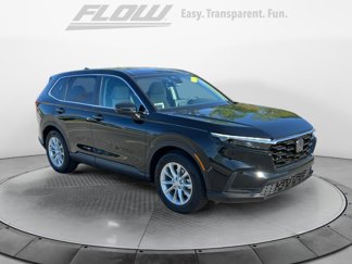 New 2025 Honda CR-V EX image 1