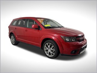 Used 2015 Dodge Journey R/T image 1