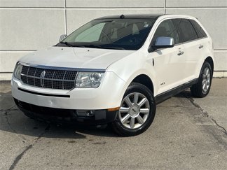 Used 2009 Lincoln MKX 2WD image 1