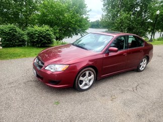 Used 2009 Subaru Legacy 2.5i Special Edition image 1