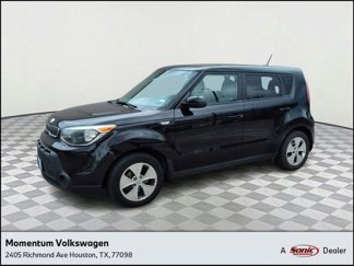 Used 2014 Kia Soul image 1
